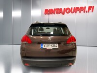 Peugeot 2008 vaihtoauto