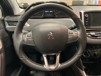 Peugeot 2008 vaihtoauto