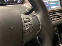 Peugeot 2008 vaihtoauto