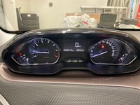 Peugeot 2008 vaihtoauto