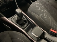 Peugeot 2008 vaihtoauto