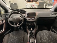 Peugeot 2008 vaihtoauto