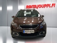 Peugeot 2008 vaihtoauto