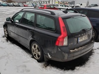 Volvo V50 vaihtoauto