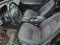 Volvo V50 vaihtoauto