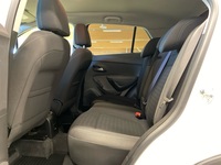 Chevrolet Trax vaihtoauto