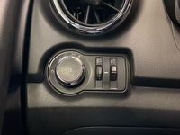 Chevrolet Trax vaihtoauto