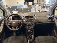 Chevrolet Trax vaihtoauto