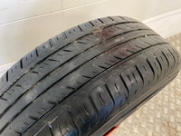 Chevrolet Trax vaihtoauto