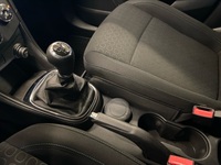 Chevrolet Trax vaihtoauto