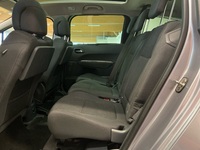 Peugeot 5008 vaihtoauto