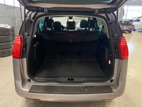 Peugeot 5008 vaihtoauto