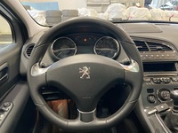 Peugeot 5008 vaihtoauto