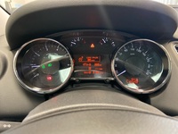 Peugeot 5008 vaihtoauto