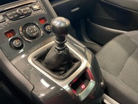 Peugeot 5008 vaihtoauto