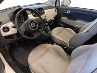 Fiat 500 vaihtoauto