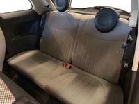 Fiat 500 vaihtoauto