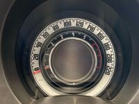 Fiat 500 vaihtoauto