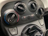 Fiat 500 vaihtoauto