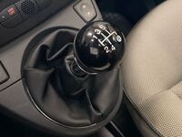 Fiat 500 vaihtoauto