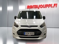 Ford Transit Connect vaihtoauto