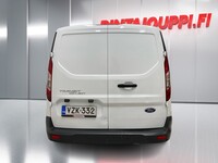 Ford Transit Connect vaihtoauto