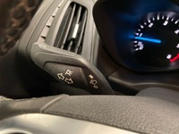 Ford Transit Connect vaihtoauto