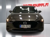 Mazda 3 vaihtoauto