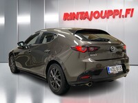 Mazda 3 vaihtoauto