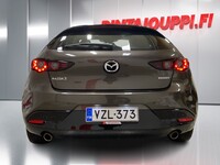 Mazda 3 vaihtoauto