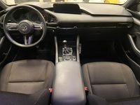 Mazda 3 vaihtoauto