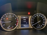 Suzuki Vitara vaihtoauto