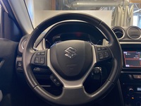 Suzuki Vitara vaihtoauto