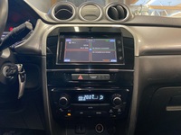 Suzuki Vitara vaihtoauto