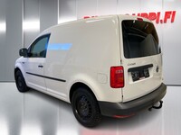 Volkswagen Caddy vaihtoauto
