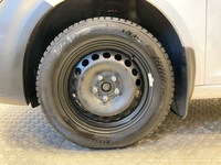 Volkswagen Caddy vaihtoauto