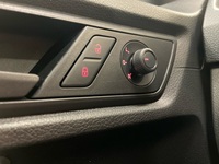 Volkswagen Caddy vaihtoauto