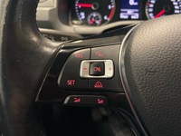 Volkswagen Caddy vaihtoauto