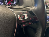 Volkswagen Caddy vaihtoauto