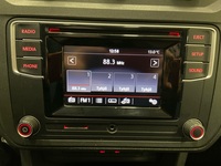 Volkswagen Caddy vaihtoauto