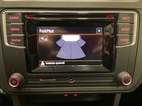 Volkswagen Caddy vaihtoauto