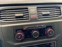 Volkswagen Caddy vaihtoauto