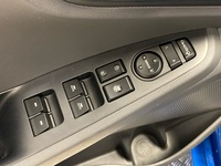 Hyundai IONIQ hybrid vaihtoauto