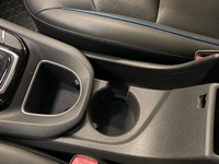 Hyundai IONIQ hybrid vaihtoauto