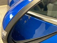 Hyundai IONIQ hybrid vaihtoauto