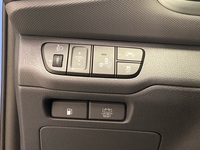 Hyundai IONIQ hybrid vaihtoauto