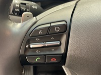 Hyundai IONIQ hybrid vaihtoauto