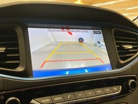 Hyundai IONIQ hybrid vaihtoauto