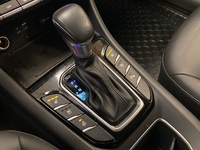 Hyundai IONIQ hybrid vaihtoauto