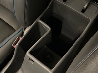 Hyundai IONIQ hybrid vaihtoauto